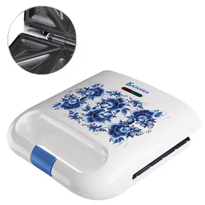 ВАСИЛИСА Сэндвич-гриль Гжель ВА 206 