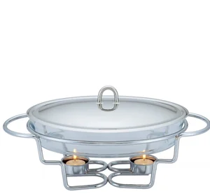 KINGHOFF Мармит 3,0 л. KH 1411