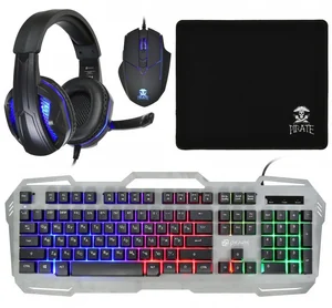 Oklick Набор д/геймера HS-HKM300G 1103554