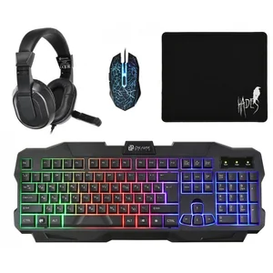 Oklick Набор д/геймера HS-HKM200G 1103548