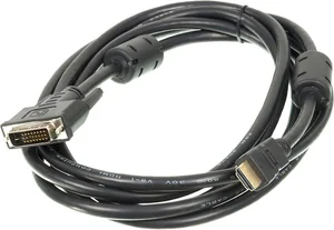Ningbo Кабель DVI-D (m) HDMI (m) 841157