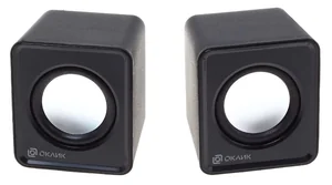 Oklick Колонки OK-331 2.1 440404