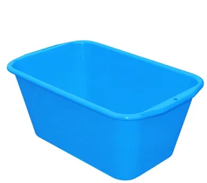 МИЛИХ Таз 40 л. 08040 микс