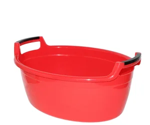 МИЛИХ Таз 25 л. 08225 микс