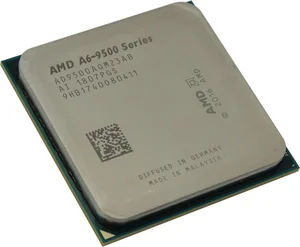 AMD Процессор A6 9500 AM4 499895