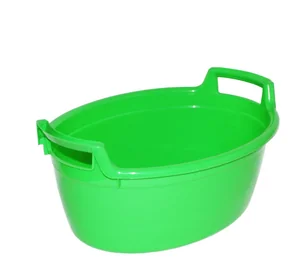 МИЛИХ Таз 20 л. 08220 микс