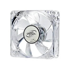Deepcool Вентилятор XFAN 80L/R 80x80x25 668291