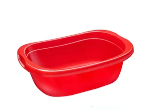 ЭЛЬФПЛАСТ Таз 24 л. Лагуна 249 микс