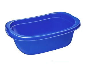 ЭЛЬФПЛАСТ Таз 32 л. Лагуна 250 микс