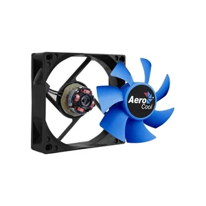 Aerocool Вентилятор Motion 8 Plus 80x80 1054401
