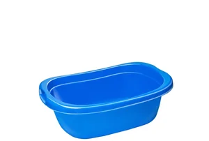 ЭЛЬФПЛАСТ Таз 16 л. Лагуна 248 микс