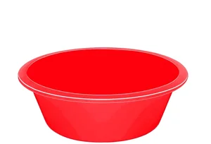 ЭЛЬФПЛАСТ Таз 11 л. 130 микс