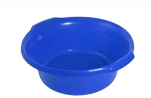 МАРТИКА Таз 9 л. Водолей С 611 СИН синий