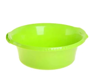 МАРТИКА Таз 9 л. Водолей С 611 САЛ салатовый