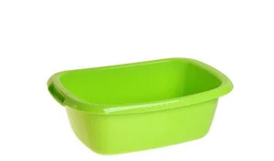 МАРТИКА Таз 32 л. Водолей С 624 САЛ салатовый