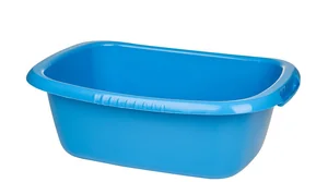 МАРТИКА Таз 17 л. Водолей С 622 СИН синий