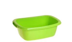 МАРТИКА Таз 17 л. Водолей С 622 САЛ салатовый