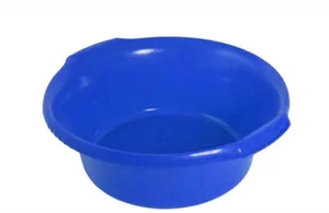 МАРТИКА Таз 16 л. Водолей С 613 СИН синий