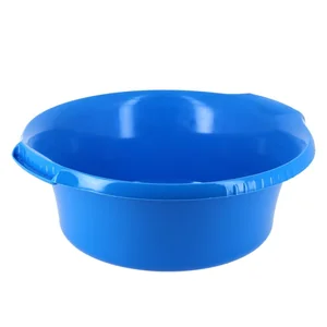 МАРТИКА Таз 12 л. Водолей С 612 СИН синий