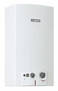 BOCSH Газовая колонка проточная Therm 4000 WR10-2 В23