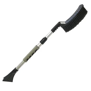 МУЛЬТИ-ПЛАСТ Щетка автомобильная Люкс 961468