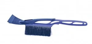 МУЛЬТИ-ПЛАСТ Щетка автомобильная Люкс 961505 малая