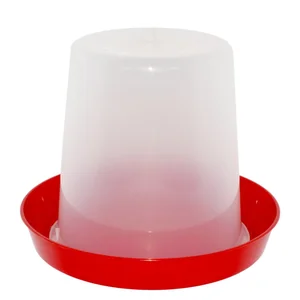 МИЛИХ Поилка для домашней птицы 8л. 05054