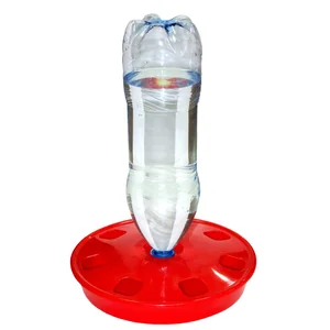 МИЛИХ Поилка для домашней птицы 05031