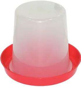 МИЛИХ Поилка для домашней птицы 10л. 05029