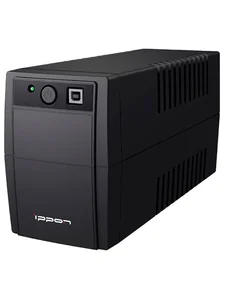 IPPON ИБП Back Basic 650