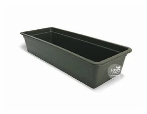 АГРОПЛАСТ Ящик для рассады Урожай - 3 Б 00120