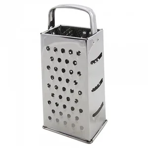 MAGIC PRICE Терка 4-х гранная 10МР- 1006