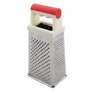 MAGIC PRICE Терка 4-х гранная 10МР- 1005