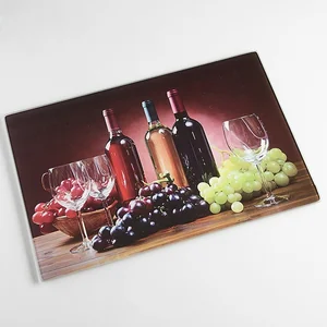 ALPARAISA Доска 20х30 см Ассорти RD0067/1-ST