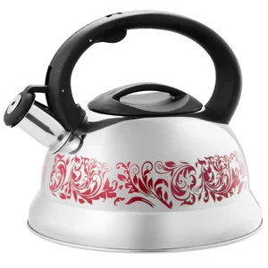 WEBBER Чайник 3,0 л. BE 0520