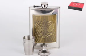 КОРАЛЛ Набор подарочный 4442