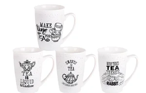 КОРАЛЛ Кружка 350 мл. KR735