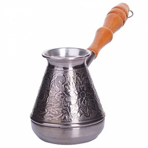 DELTA Турка медная 300 мл SH 010