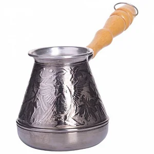 DELTA Турка медная 440 мл SH 006