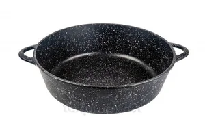 ГОРНИЦА Жаровня 28 см Ж 7028 АГ