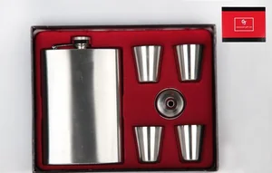 КОРАЛЛ Набор подарочный 3766