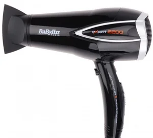 BABYLISS Фен 2200W D 342 E