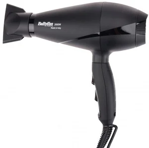 BABYLISS Фен 2000W 6604 E