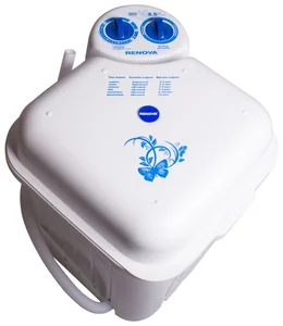 RENOVA Стиральная машина NEW ENERGY WS 35 E