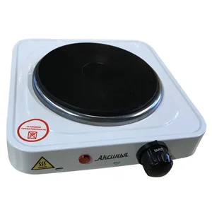 АКСИНЬЯ Электроплита КС 023 белая