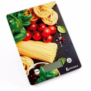 ВАСИЛИСА Весы кухонные Итальянская кухня ВА 014