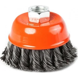 EDGE by PATRIOT Щетка торцевая жгутовая O 75ммХМ14 95539