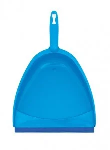 МУЛЬТИ-ПЛАСТ Совок для мусора 960997 микс