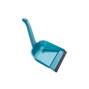 ПОЛИМЕРБЫТ Совок для мусора 4341600 микс