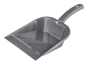 АЛЬТЕРНАТИВА Совок для мусора Эконом М 6357 микс